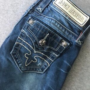 Rock Revival women’s jeans